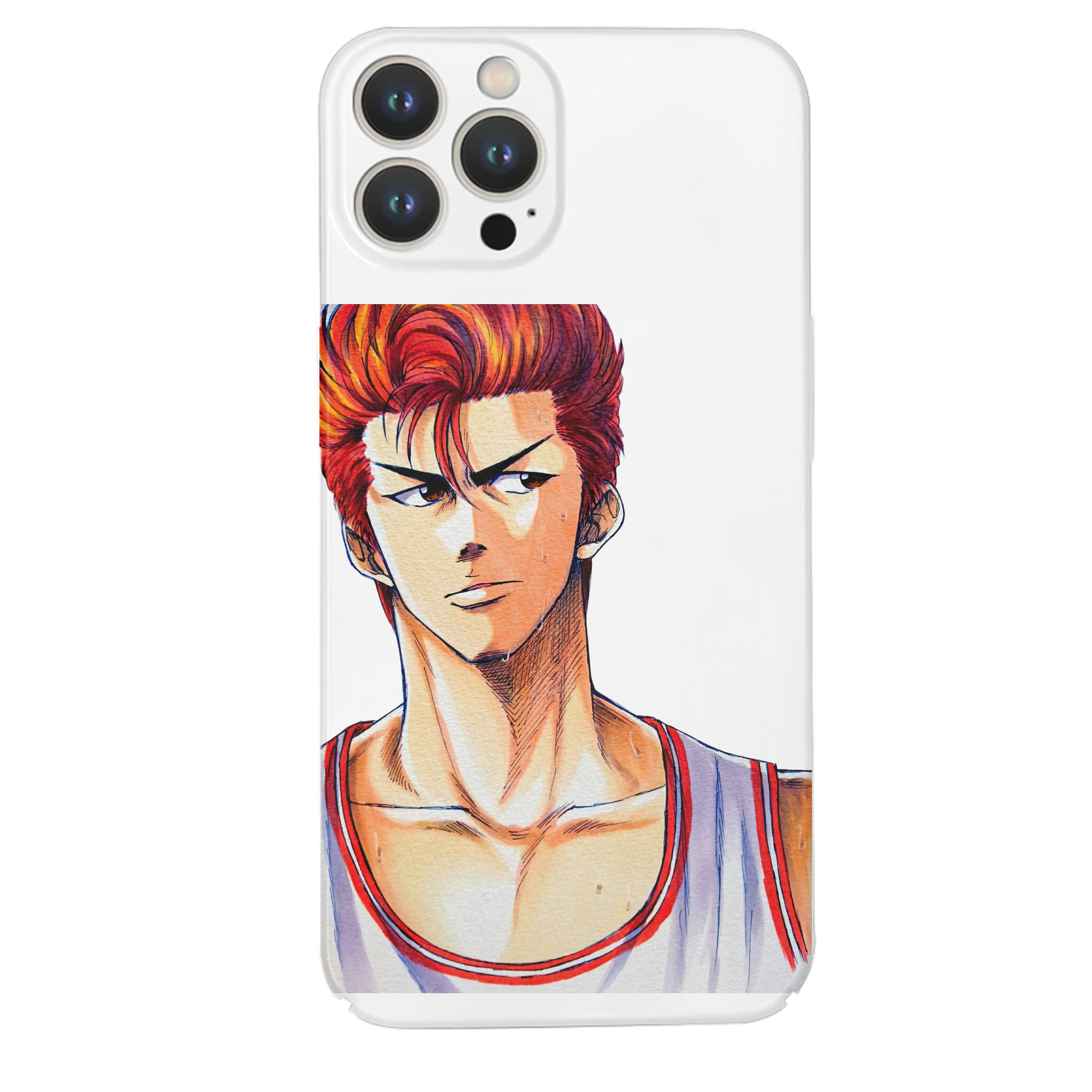 （画像用） SLAM DUNK／スラムダンク 【iPhone 14シリーズ対応】ハードケース